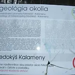 Drevenica Kalamenka Stylovy Oddych Pri Termalnom Prameni Kalameny