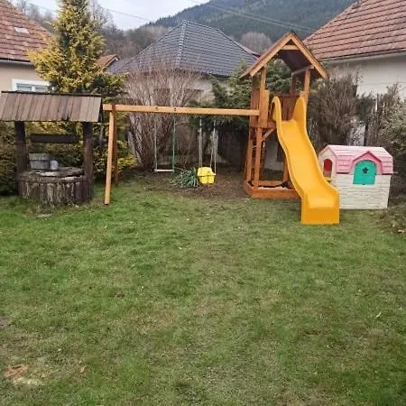 Kalamenka Kelemenfalu