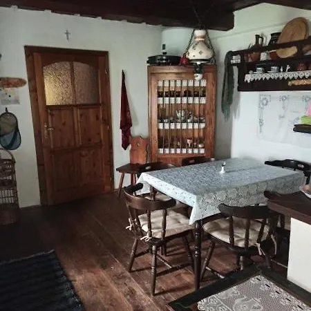 Nyaraló Kalamenka Kelemenfalu